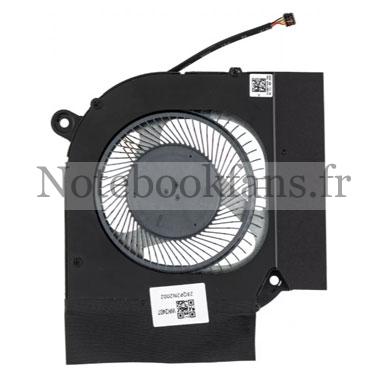 Ventilateur de processeur DELTA NS85C55-23E06
