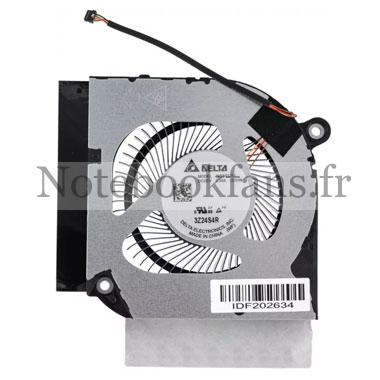 ventilateur DELTA NS85C55-23E06