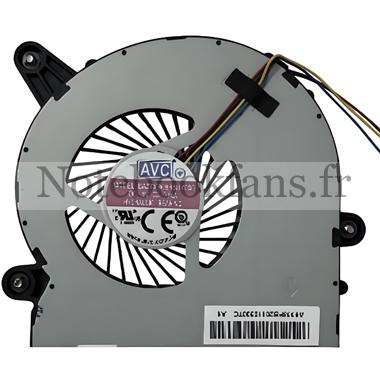 ventilateur AVC BAZC0808R5HY006