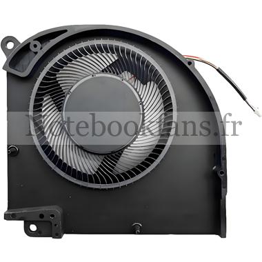 Ventilateur de processeur FCN F24120 DFSCL42P06593M