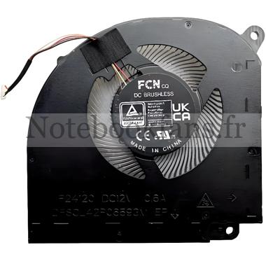 ventilateur FCN F24120 DFSCL42P06593M