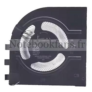 ventilateur ELEPEAK B7108BFHNF2400TN