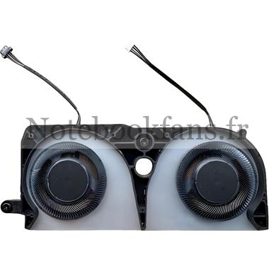 ventilateur ELEPEAK BG008AFHRF2400TN