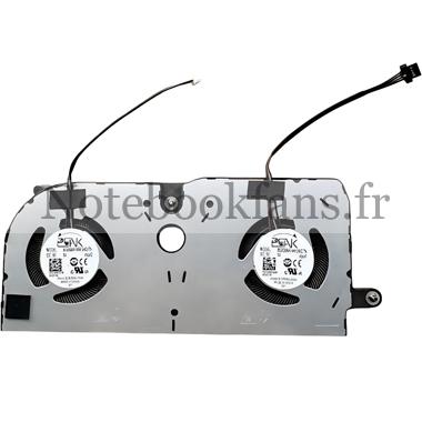 ventilateur ELEPEAK BG008AFHRF2400TN