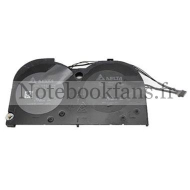 ventilateur DELTA NS85C78-22G08