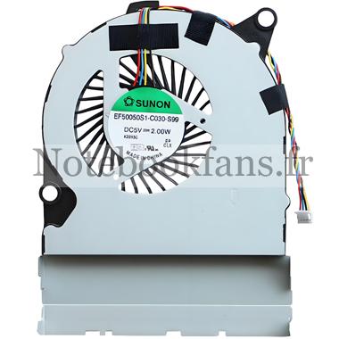 ventilateur SUNON EF50050S1-C030-S99