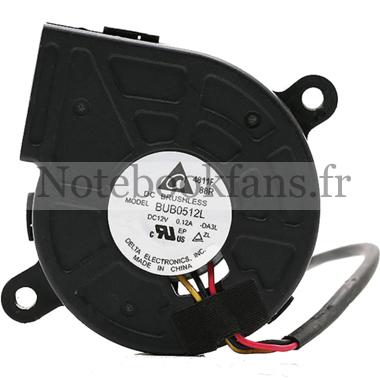 ventilateur BENQ W1070
