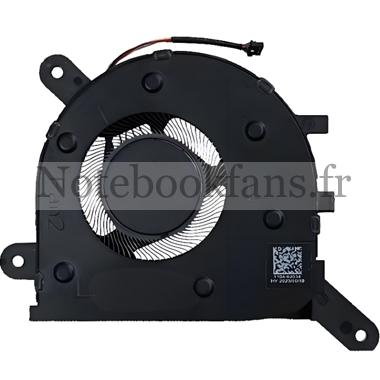 Ventilateur de processeur MECHREVO Wujie 14 Pro 2023