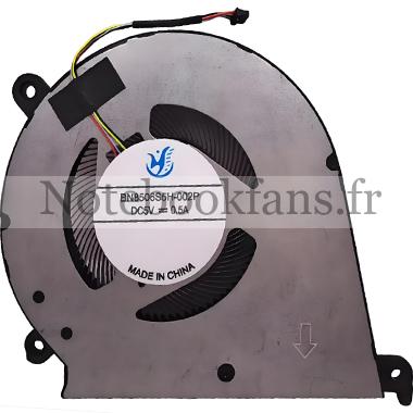 ventilateur HuaYing BN8506S5H-002P