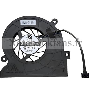 ventilateur Msi Ms-b920