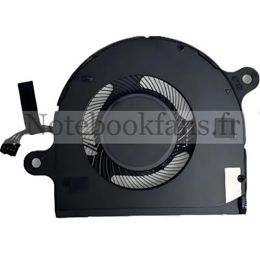 Ventilateur de processeur DELTA ND55C73-20A04