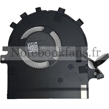 ventilateur DELTA ND55C73-20A03