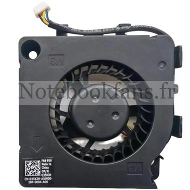 ventilateur Dell 035KJH