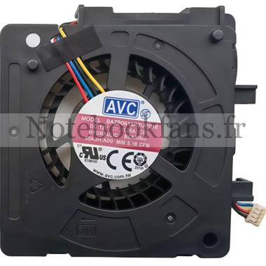 ventilateur Dell 035KJH