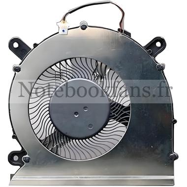 ventilateur Samsung Notebook 7 Spin Np750qua