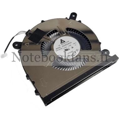 ventilateur Samsung Notebook 7 Spin Np750qua