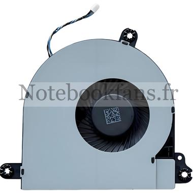 Ventilateur de processeur FCN QS19 DFSCM22716392D