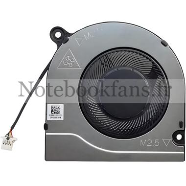 ventilateur Acer Aspire 3 A315-59-30b5