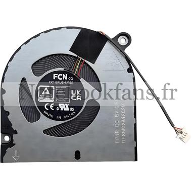 ventilateur Acer Aspire 3 A315-59-30b5