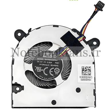 ventilateur AVC BAPB0506R5U P001