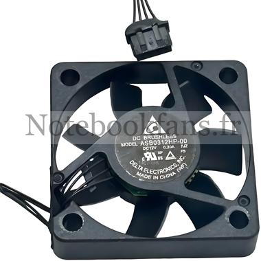 ventilateur DELTA ASB0312HP-00 7JZ