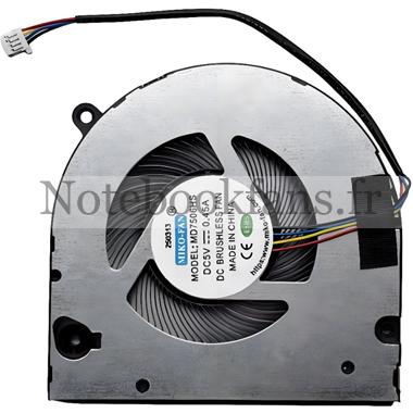 ventilateur MIKO MD7506HS