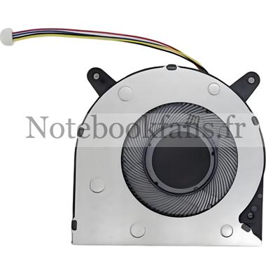 ventilateur MIKO MD7505HS