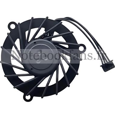 ventilateur Asus Tuf Gaming X570-plus