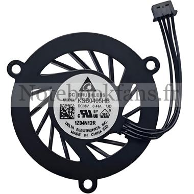 ventilateur Asus Tuf Gaming X570-plus