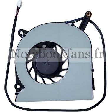 ventilateur DELTA BUB0712HHD-HM 7LY