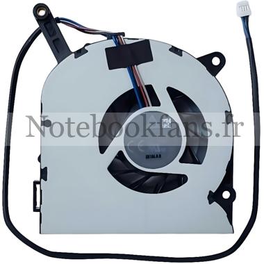 ventilateur DELTA BUB0712HHD-HM 7LY