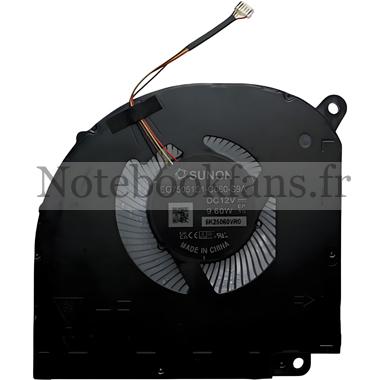 ventilateur SUNON EG75071S1-C080-S9A