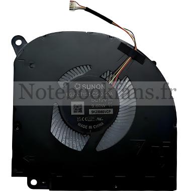 ventilateur SUNON EG75071S1-C540-S9A