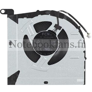 ventilateur Lenovo Loq 15irh8 Rtx4060
