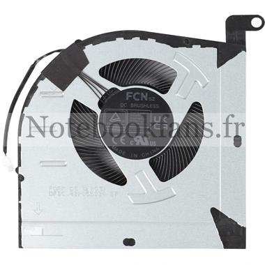 ventilateur FCN FQRK DFSCL42P065934