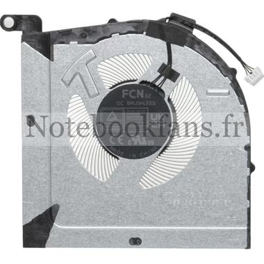 ventilateur FCN FQRH DFS5L22H15G86B
