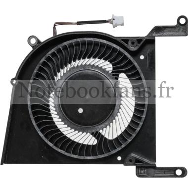 Ventilateur de processeur A-POWER BS5412HS-U6S 14K2-CPU