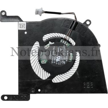 ventilateur Msi Stealth 14 Studio A13vf