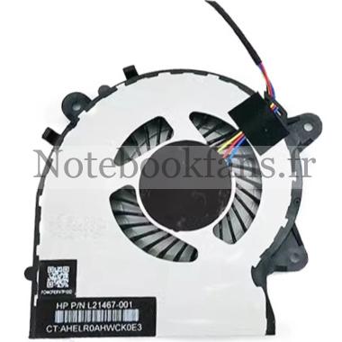 ventilateur FCN 0FL3C0000H