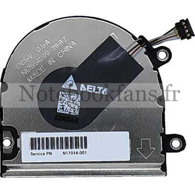 ventilateur DELTA ND55C99-21H17
