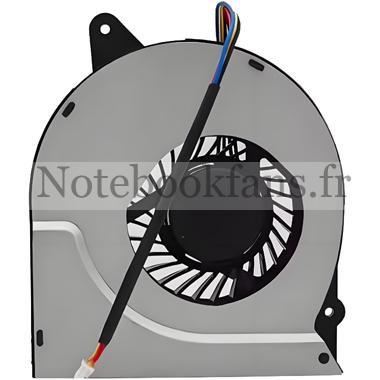 ventilateur Compal DC28000XDD0