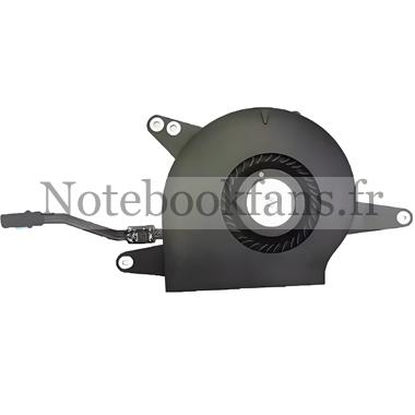 ventilateur Nidec CC020K04A