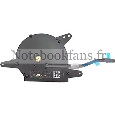 ventilateur Nidec CC020K04A