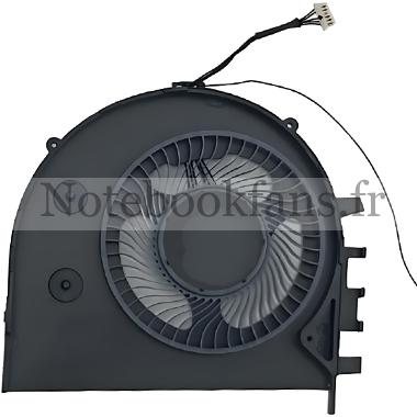 Ventilateur de Carte graphique AVC BAPA0706R5HY006