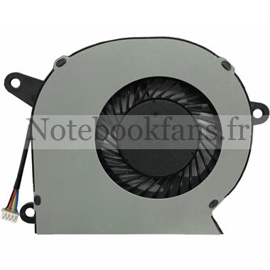 ventilateur FCN FMNF DFS531005PL0T
