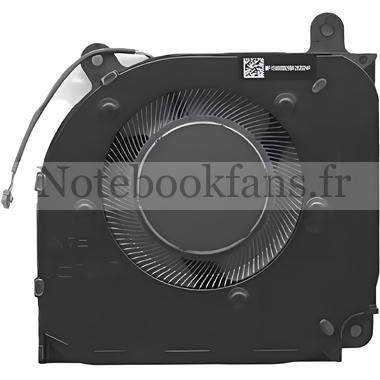 Ventilateur de processeur ELEPEAK B7809BSHNF2100TN