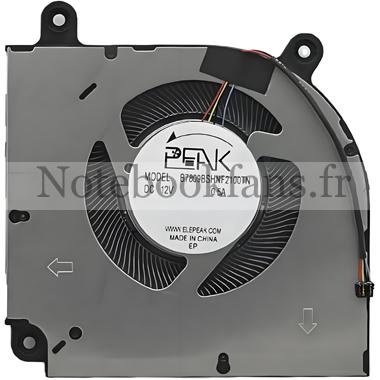 ventilateur ELEPEAK B7809BSHNF2100TN