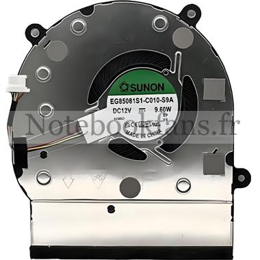 ventilateur SUNON EG85081S1-C010-S9A
