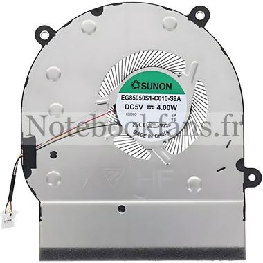 ventilateur Asus 13NX07D0T01011