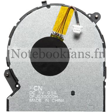 ventilateur FCN 0FJG30000H